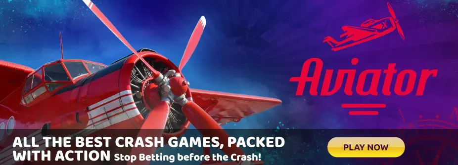play aviator slots magic