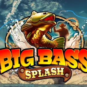 big bass splash slots magic
