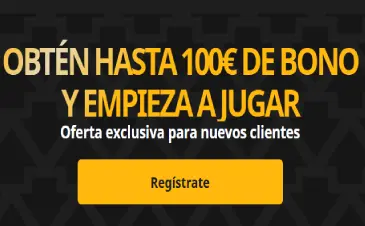 bono betfair casino