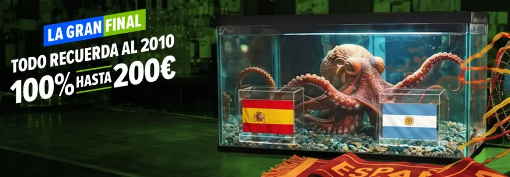supercuotas codere españa - argentina