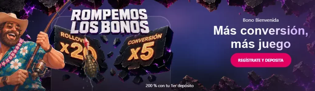bono gran madrid casino online