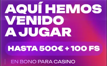 bono mejores casinos tonybet