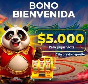 bono pokernechile bienvenida