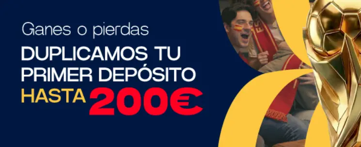 españa gana mundial cuota