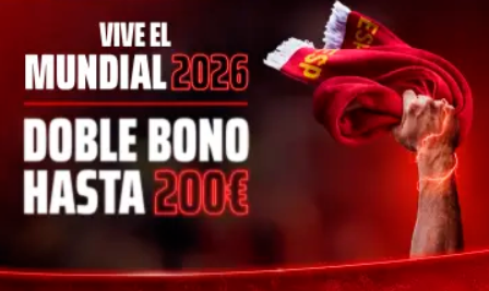 supercuota sportium españa - belgica