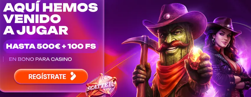 bono tonybet mejores slots