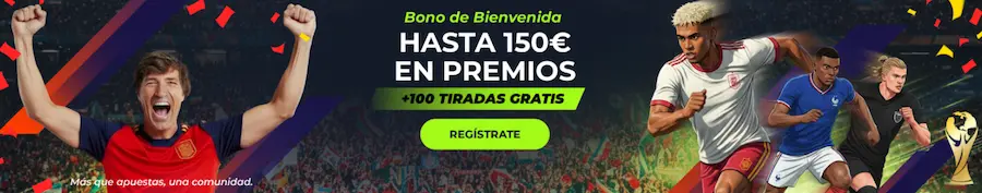 bono yosports mundial 2026 bono españa - bélgica