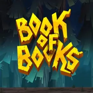 book of books slots magic