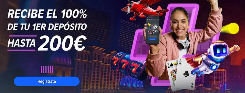 codere bono casino slots