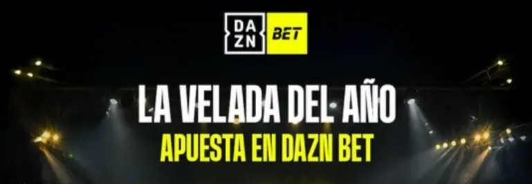 velada del año 6 daznbet