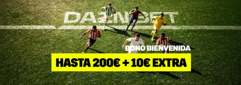 bono daznbet velada 6