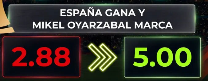 españa - bélgica apuesta top yosports apuesta top yosports españa bélgica