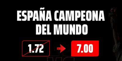 apostar supercuota final del mundial