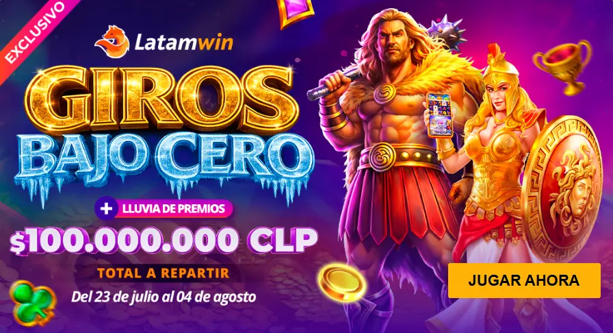giros bajo cero latamwin giros bajo cero latamwin