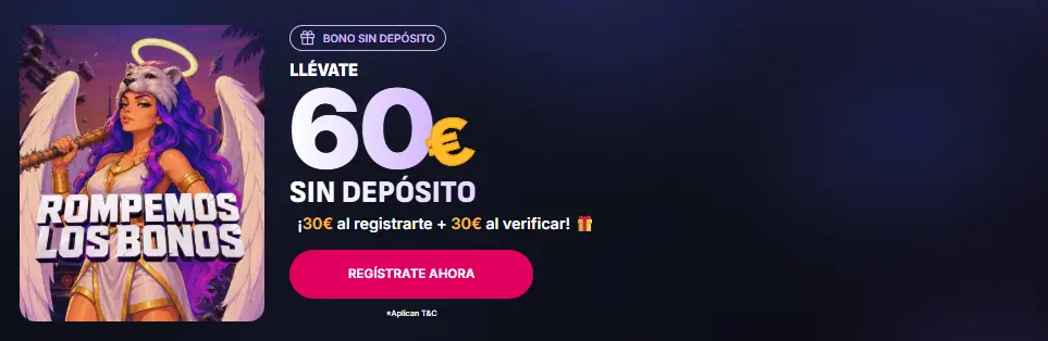 bono gratis casino gran madrid