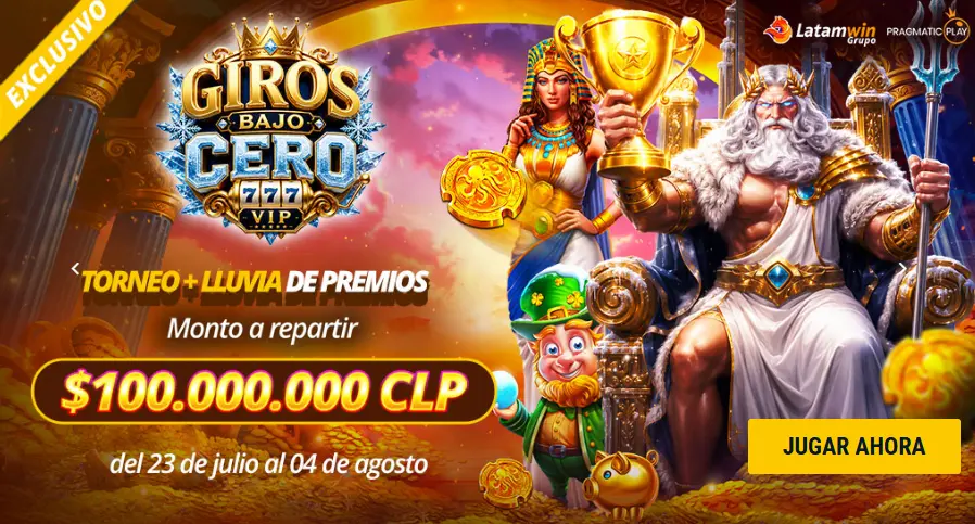 torneo casinoenchile slots