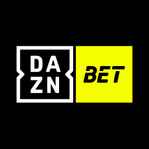 logo daznbet velada 6