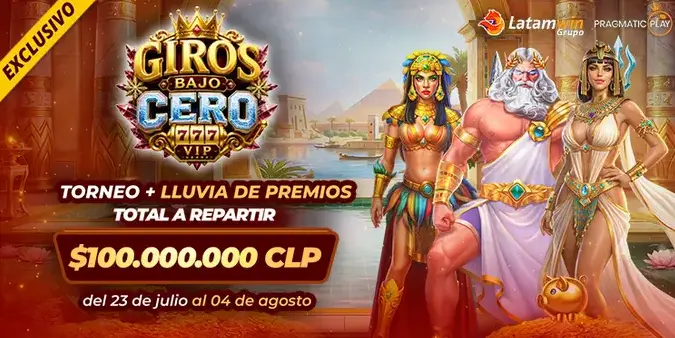 giros bajo cero pokerenchile