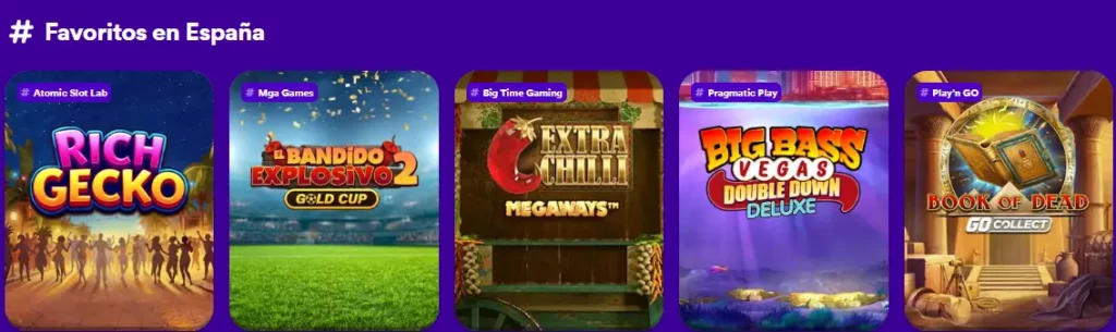 slots casumo casino