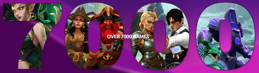 best games slots magic
