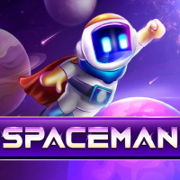 crash jeux spaceman