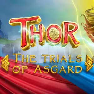 thor trials of asgard slots magics