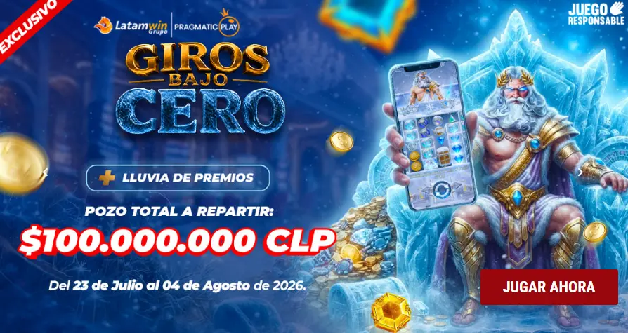 torneo pragmatic winchile