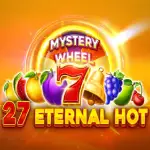 27 eternal hot codere mexico