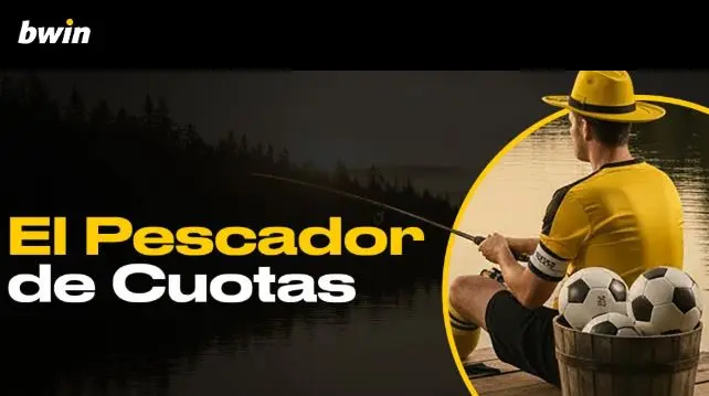 Bwin El Pescador de Cuotas
