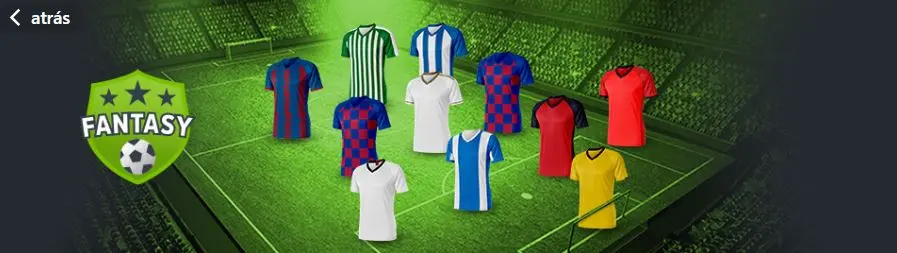 Codere Fantasy