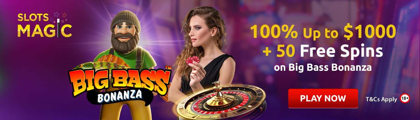 slots magic rest of canada