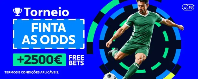 Solverde Pt Finta ás Odds