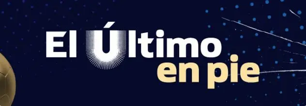 William Hill El Último en Pie