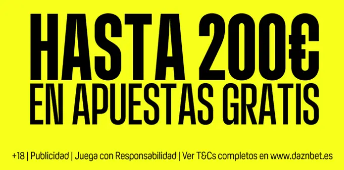 apuestas gratis dazn bet bono nuevo daznbet apuestas