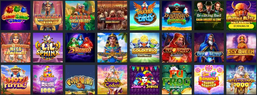 bingos codere casino méxico