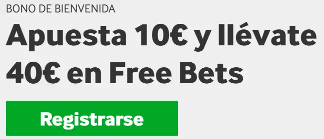bono betway laliga