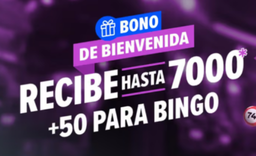 bono bienvenida codere nuevo casino