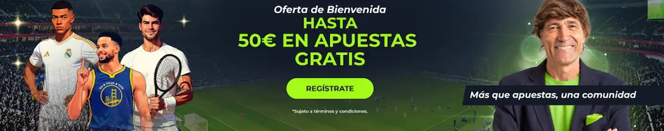 bono yosports apuestas laliga