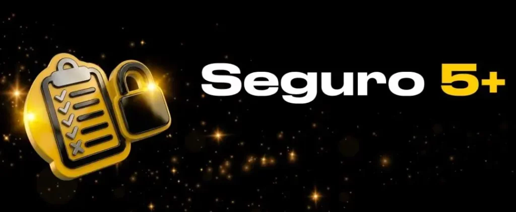 bwin seguro 5+
