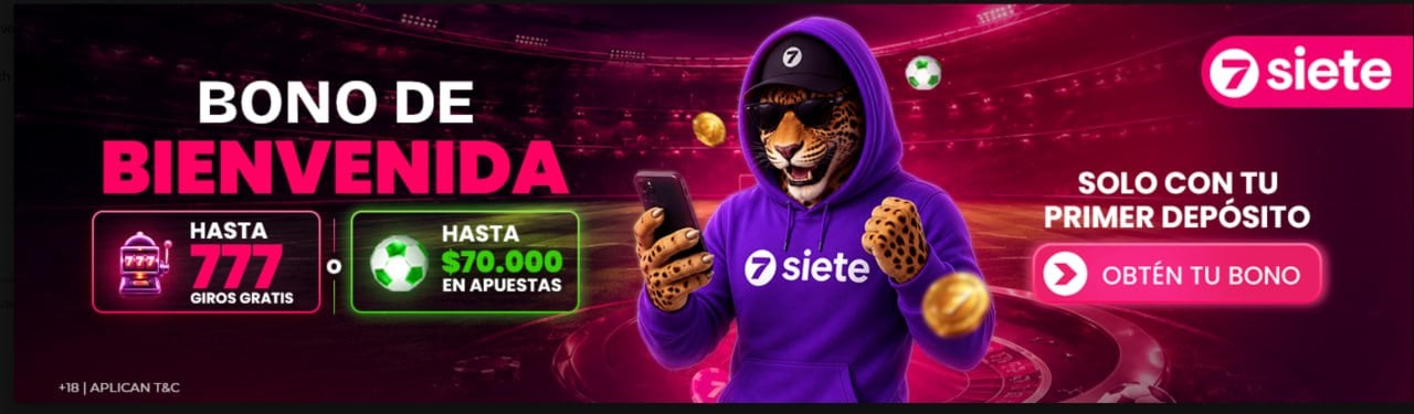 siete bono chile