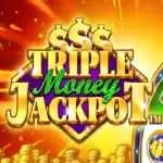 triple money jackpot slot codere mexico tragamonedas codere méxico