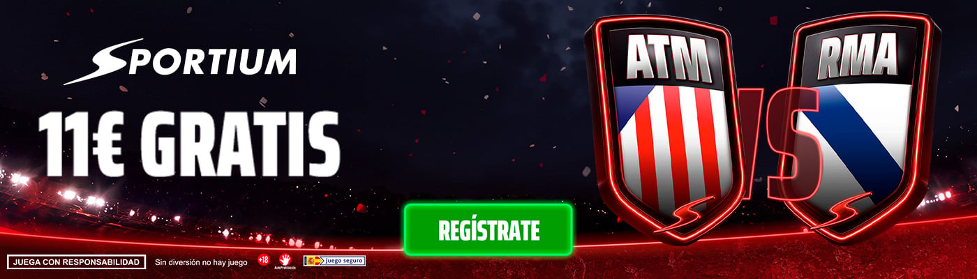 derby gratis 11 sportium