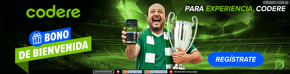 bono champions codere
