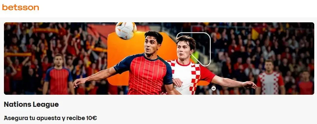 betsson españa vs croacia
