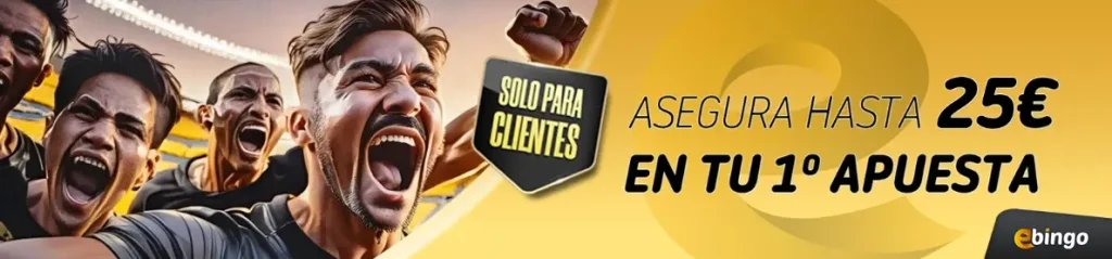 bono apuestas ebingo