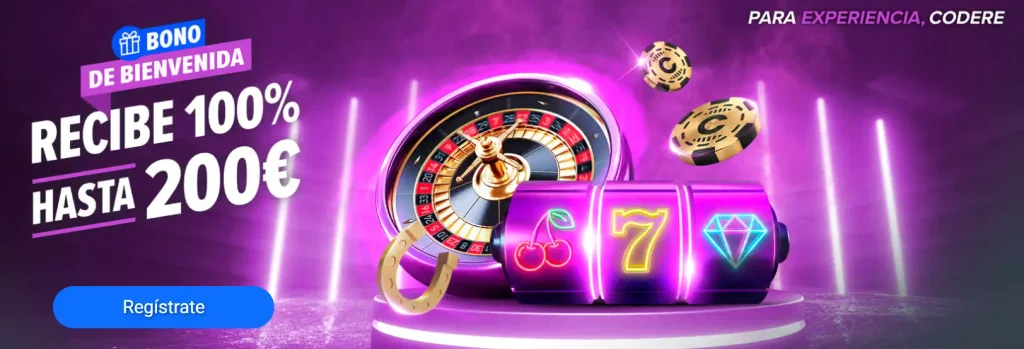 el bandido explosivo 2 codere
