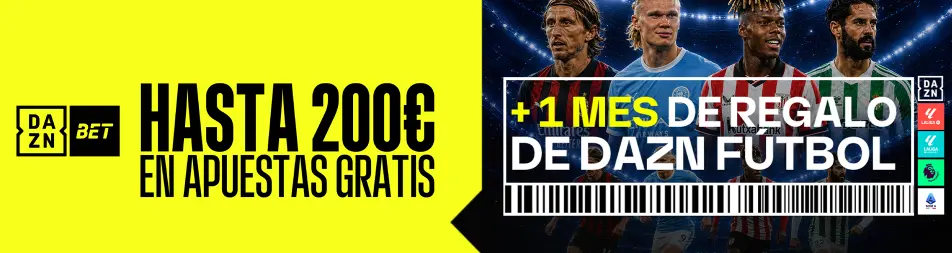 bono daznbet apuestas f1 madrid