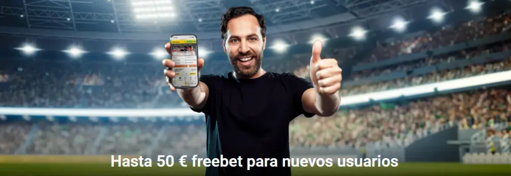 nuevo bono bienvenida interwetten