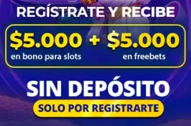bono gratis pokerenchile