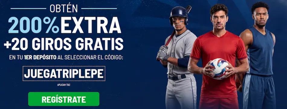 bono betcris perú